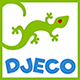 logo Djeco